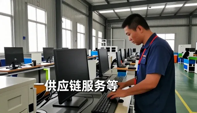 电子产品销售应用范围不断扩大